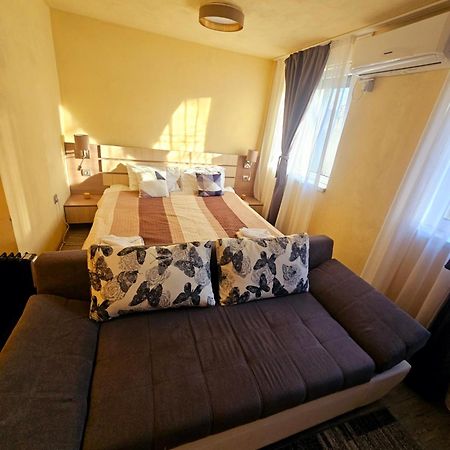 Cazare Apartamente Iris Félixfürdő Kültér fotó