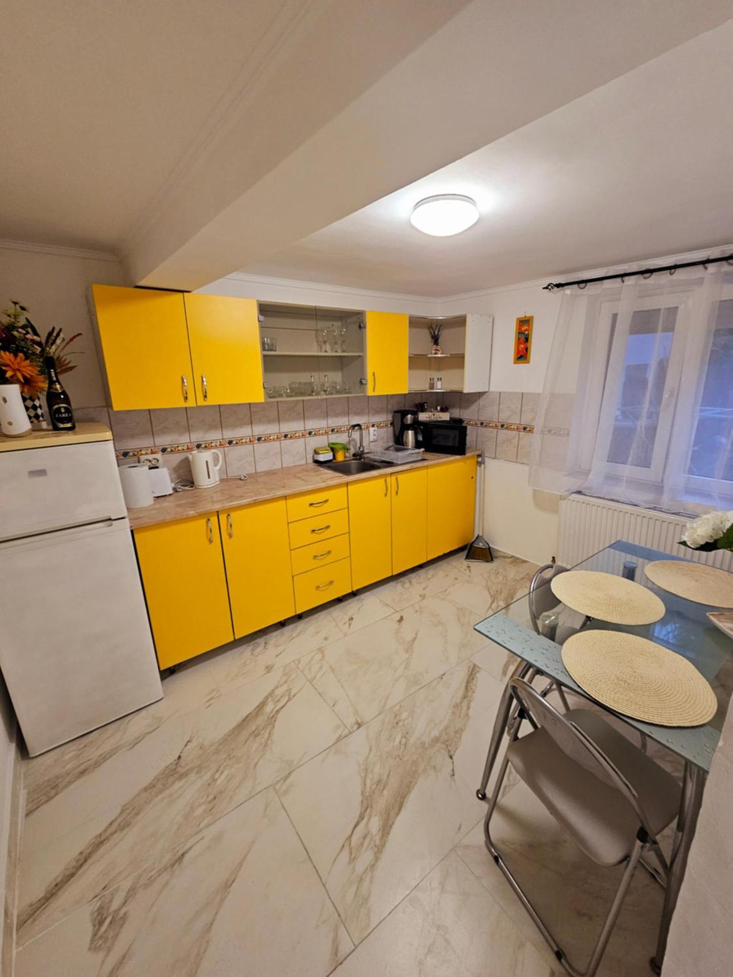 Cazare Apartamente Iris Félixfürdő Kültér fotó