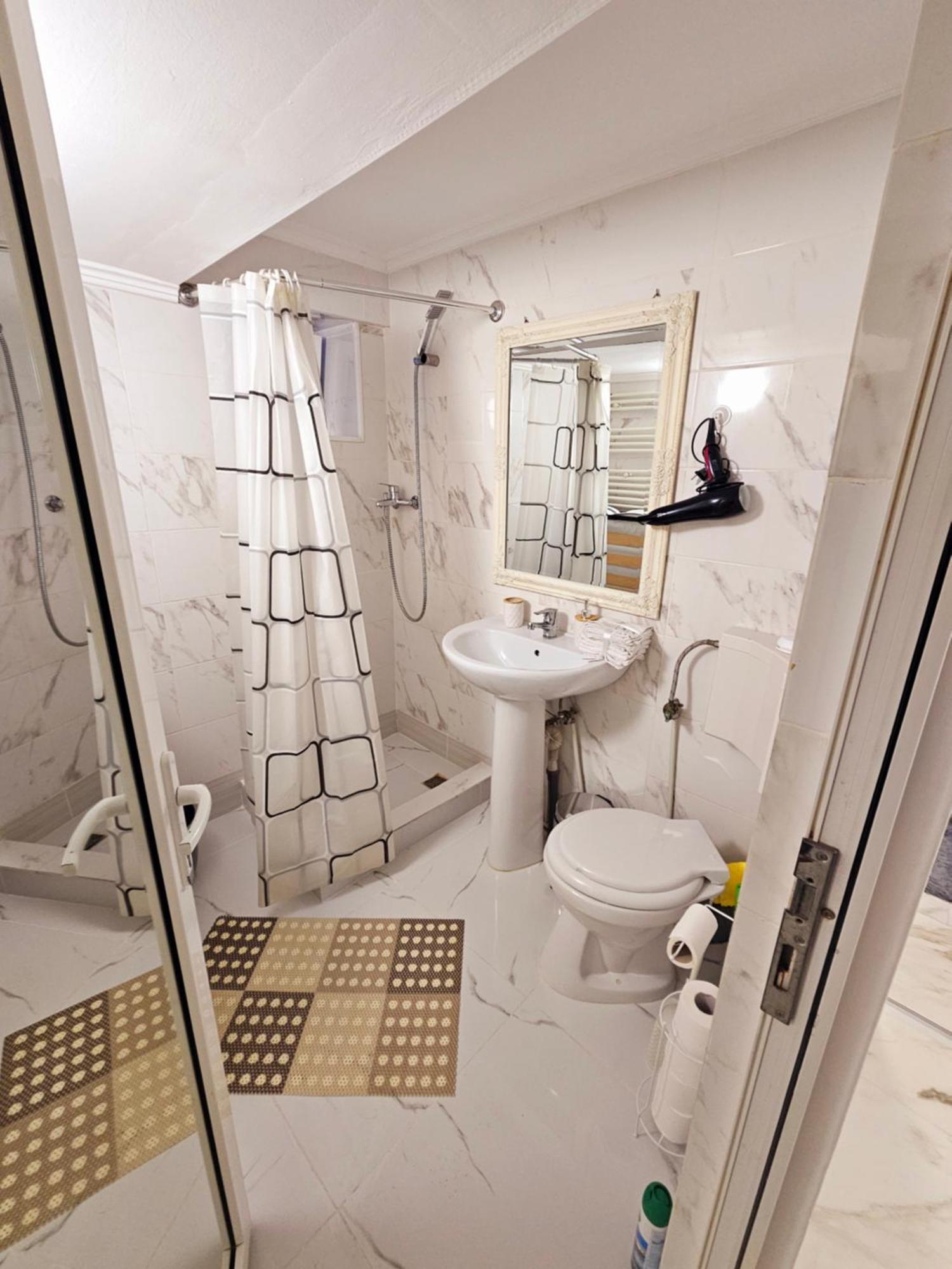 Cazare Apartamente Iris Félixfürdő Kültér fotó