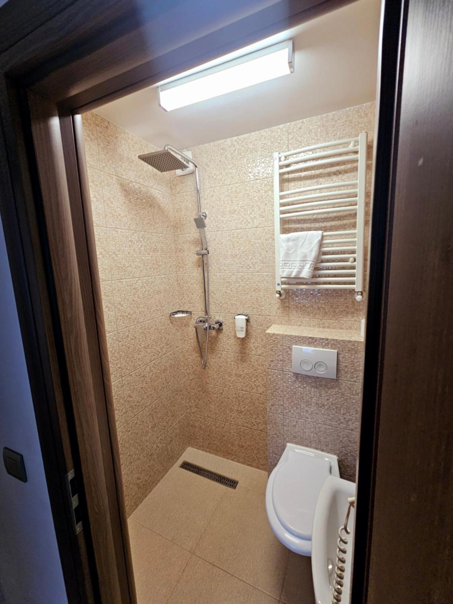 Cazare Apartamente Iris Félixfürdő Kültér fotó